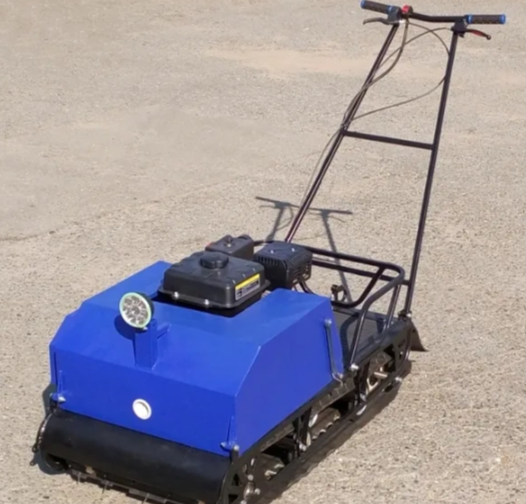 МОТОБУКСИРОВЩИК КОМПАКТНЫЙ ЛИДЕР-СИГМА-2, 8,0+ Л.С., С ЛЫЖНЫМ МОДУЛЕМ, ВАРИАТОР TAV2-40 в Твери