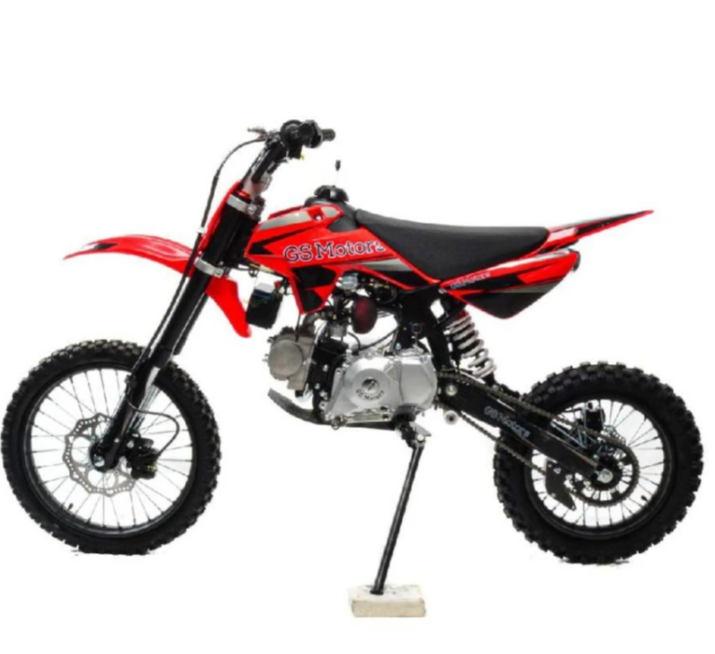 Питбайк MOTOLAND (МОТОЛЕНД) GS Motors S12 17/14 E в Твери