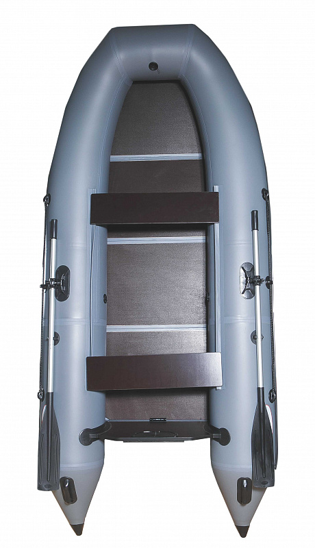 ЛОДКА ДРАККАР 3100 СК HANT в Твери