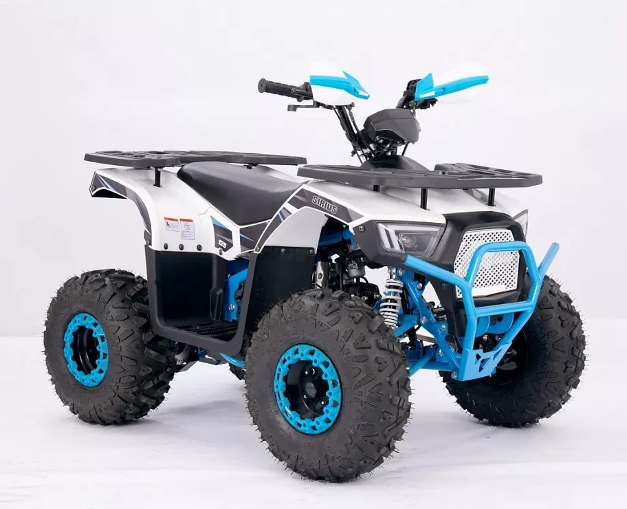 Квадроцикл YACOTA SIRIUS 110 в Твери