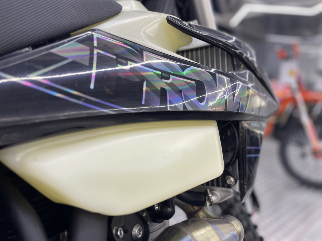 Кроссовый мотоцикл (эндуро) PROMAX PZ9 480 PRO-SPORT в Твери