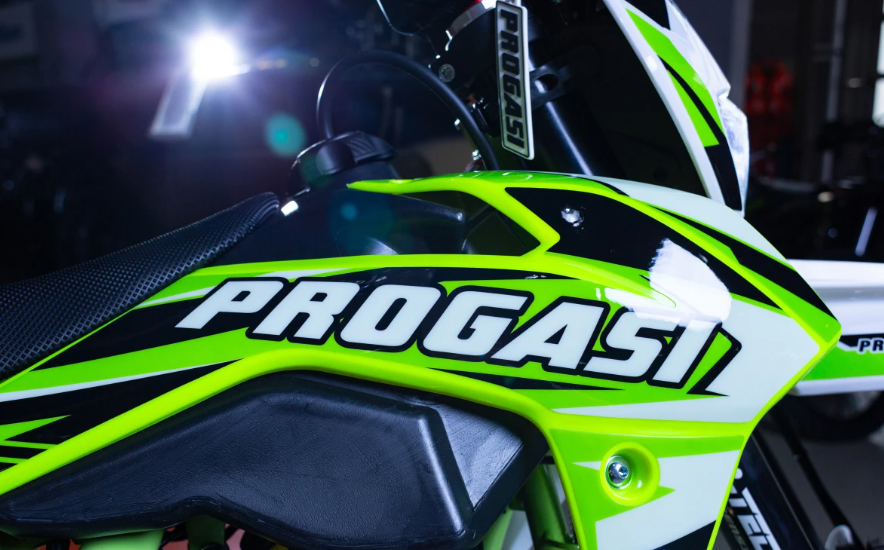 Мотоцикл Progasi SUPER MAX 300 PRO PR300 (ZS175FMN) в Твери