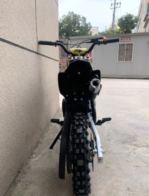 Питбайк BSE K6 в Твери