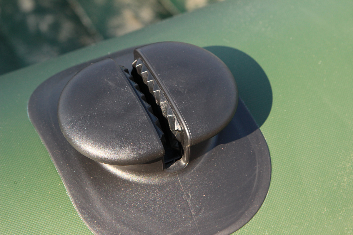 Лодка MISHIMO PRO 400 в Твери