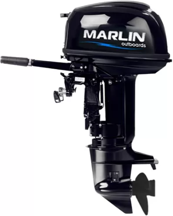 Лодочный мотор MARLIN MP 30 AWHL в Твери