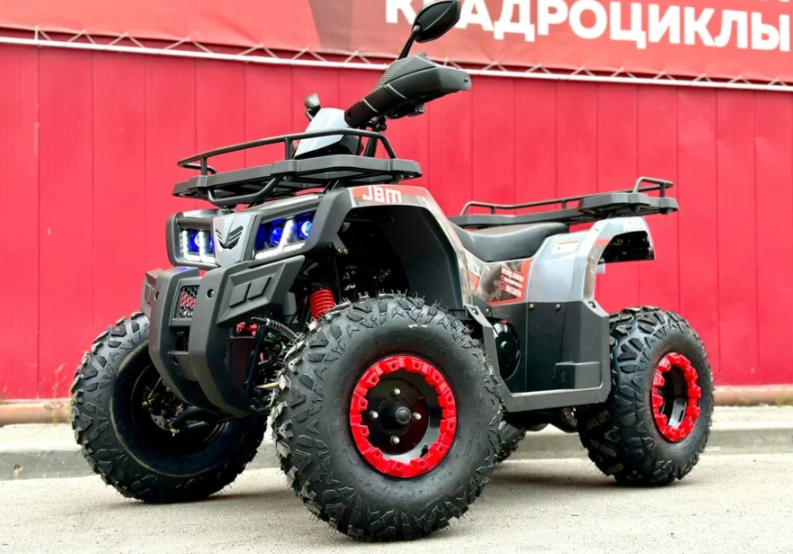 Квадроцикл GBM MAVERICK 300 NEW в Твери