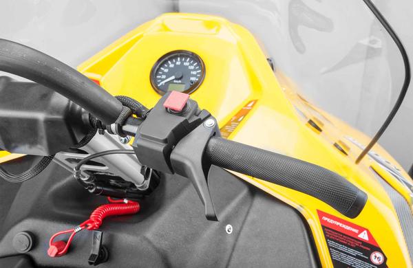 Снегоход STELS SM600T (L LUX WT) СТАВР 1.0 К01 Tech в Твери