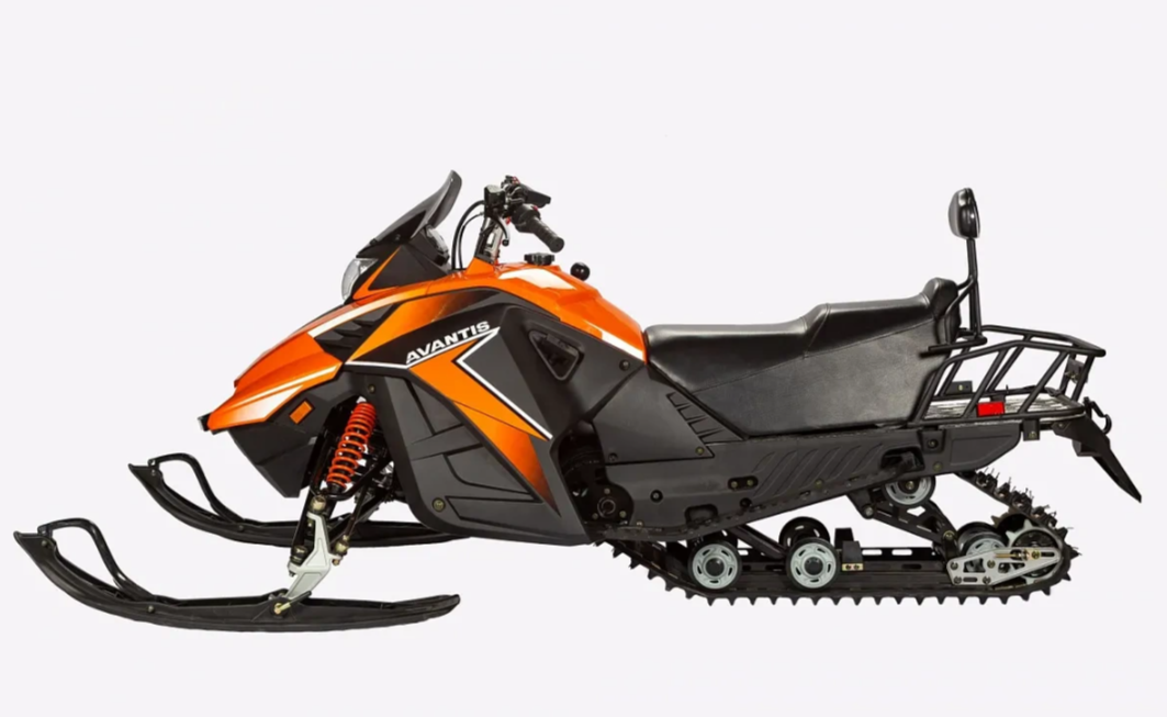 Снегоход AVANTIS CAPITAN 150 в Твери