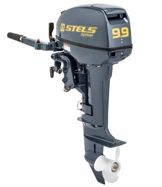 Лодочный мотор STELS 9.9HP Optimal в Твери
