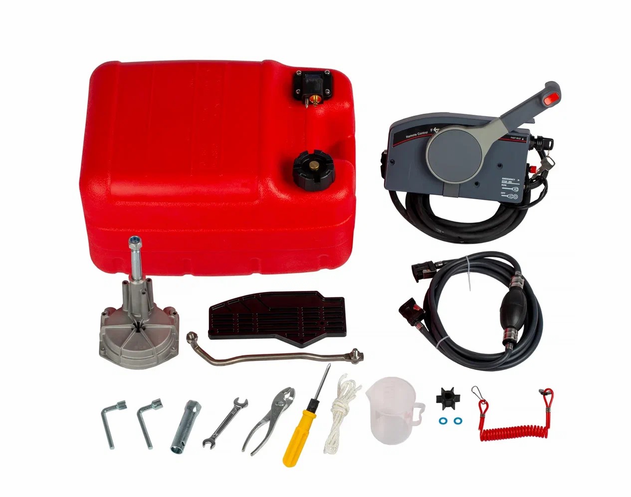 ЛОДОЧНЫЙ МОТОР GLADIATOR G40FHS в Твери