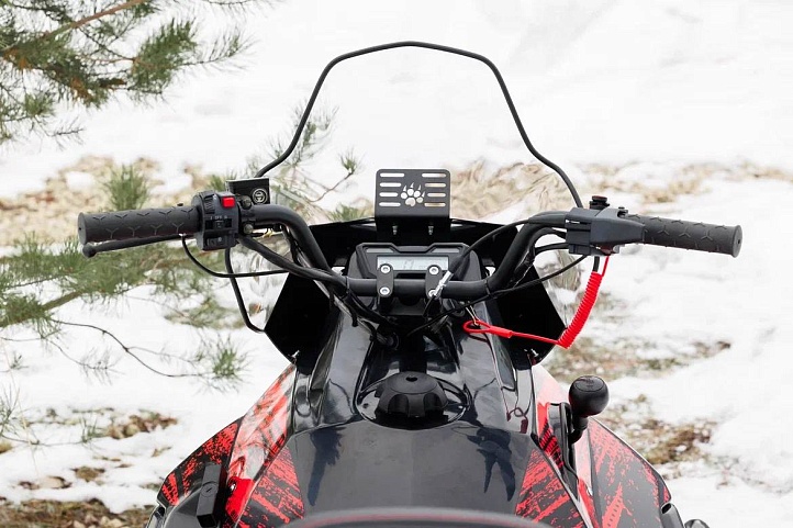 Снегоход IRBIS SF200L NEW 25/26 в Твери