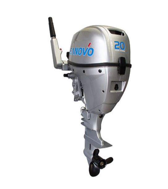 Лодочный мотор SEANOVO SNEF9,9(20)HEL - EFI в Твери