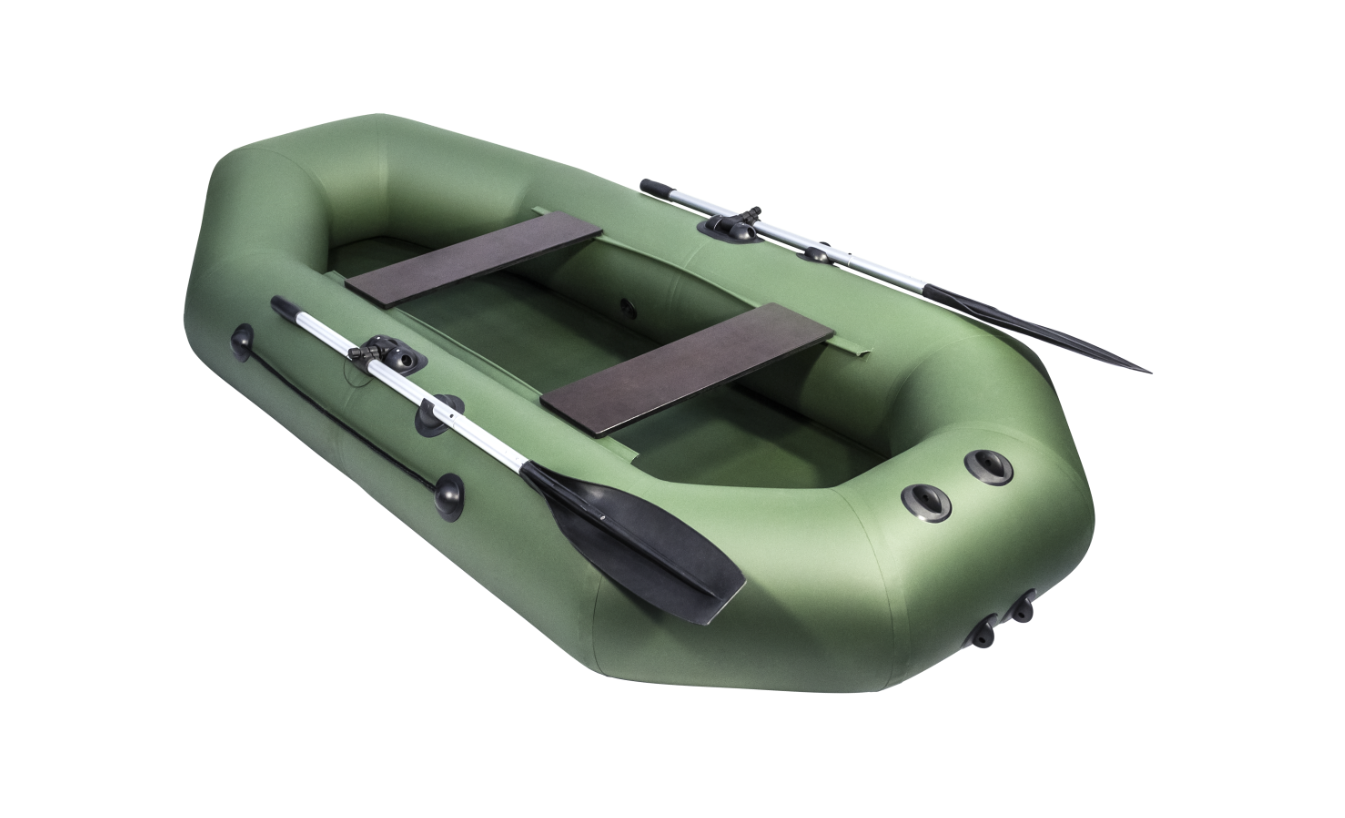 Лодка АКВА-МАСТЕР 260 в Твери