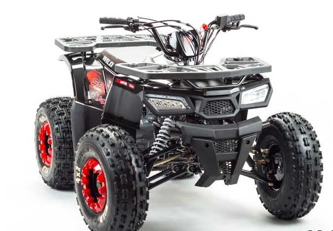 Квадроцикл PROMAX WILD 175 в Твери