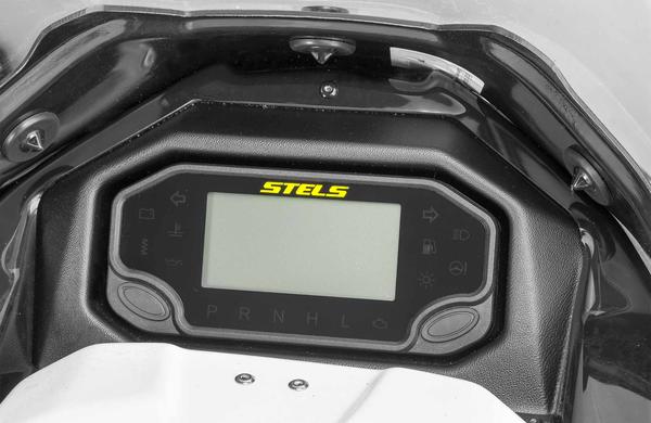 Снегоход STELS SA800R (L LUX WT) ВИТЯЗЬ 2.0 К01 Tech в Твери