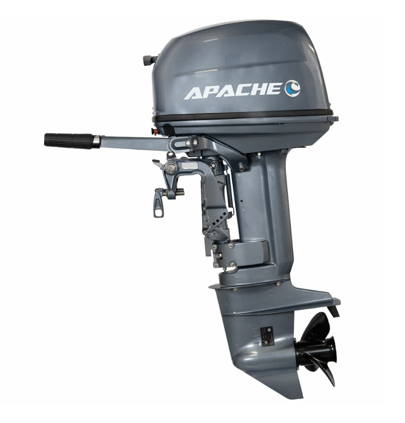 Лодочный мотор APACHE T30BS в Твери