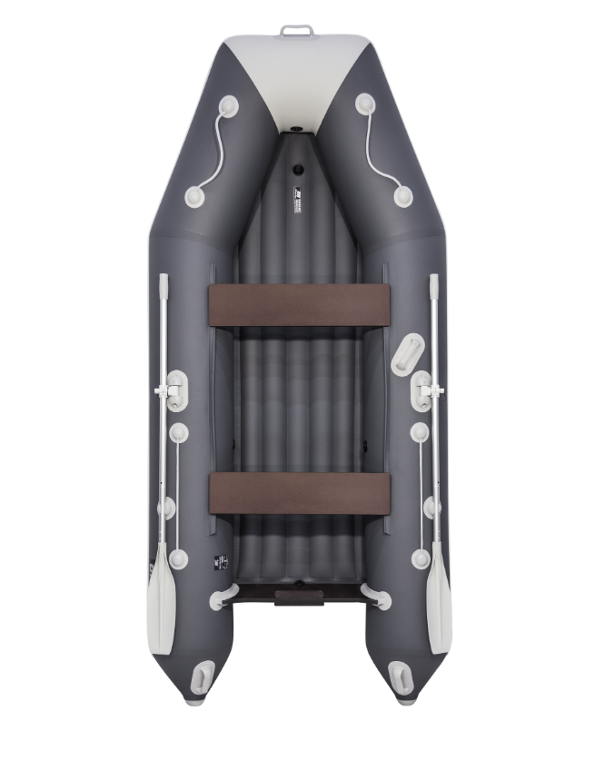 Лодка АКВА 3200 нднд в Твери