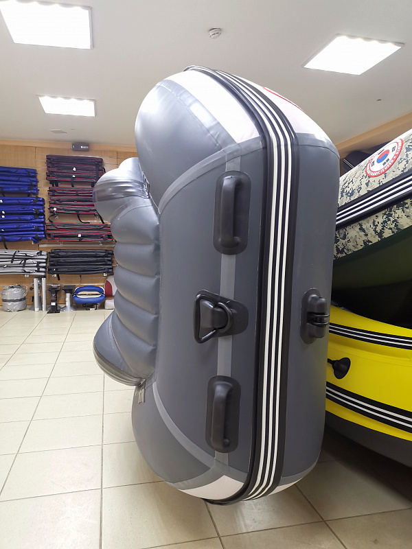 Лодка MISHIMO SPORT 370 в Твери