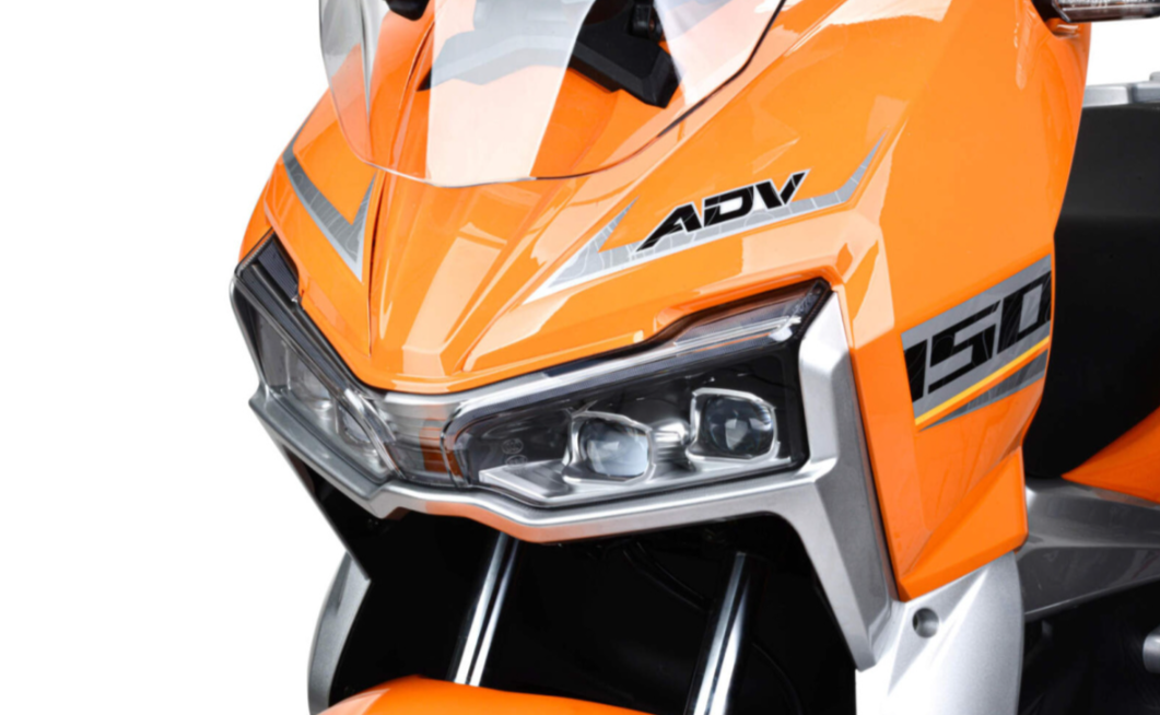 Скутер MOTOLAND (МОТОЛЕНД) T-MAX 150 в Твери