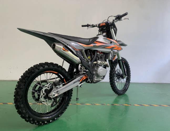 Мотоцикл JHLMOTO JHL LX4 CB300RL (175FMN) в Твери