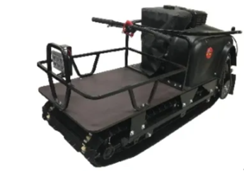 Мотобуксировщик PAXUS 500 AVANT 9 л.с. HONDA в Твери