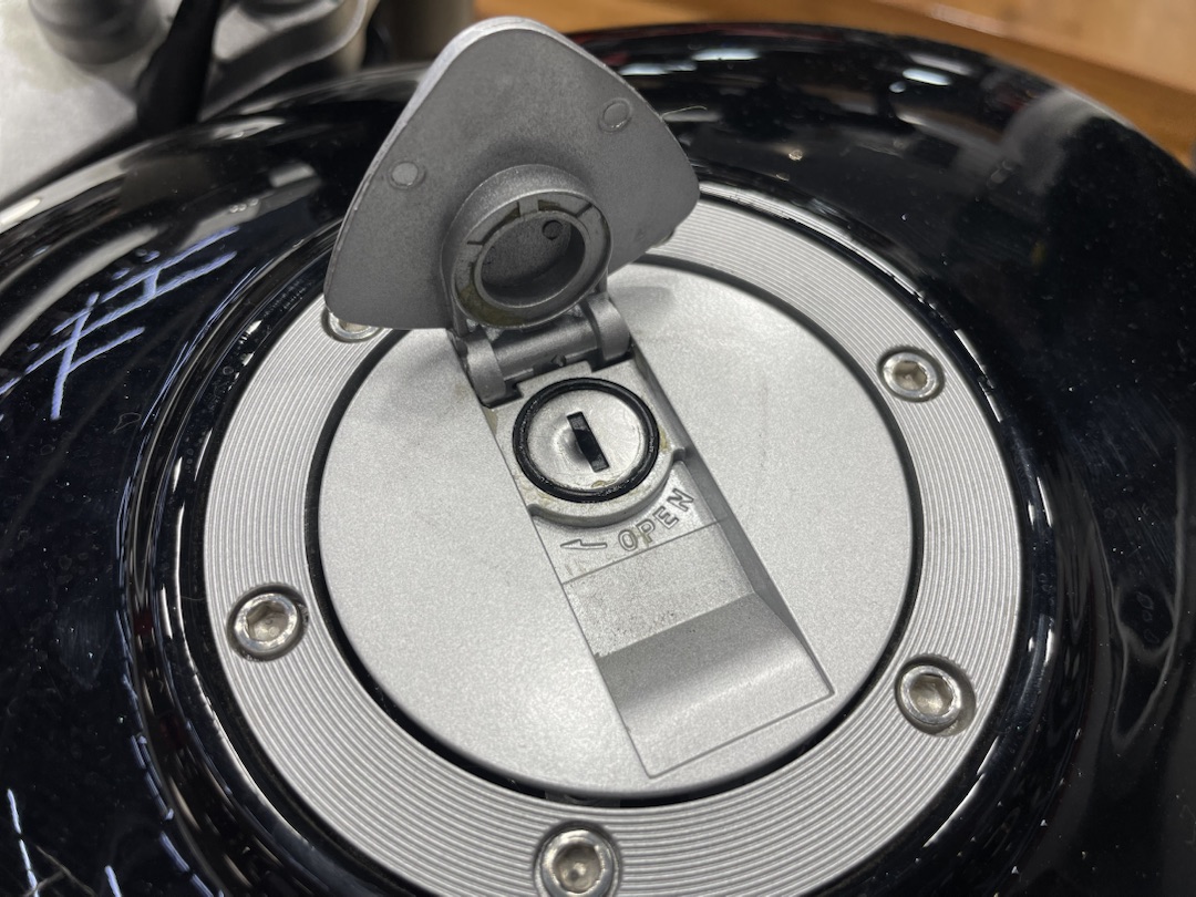 Мотоцикл Benda Chinchilla 300 в Твери