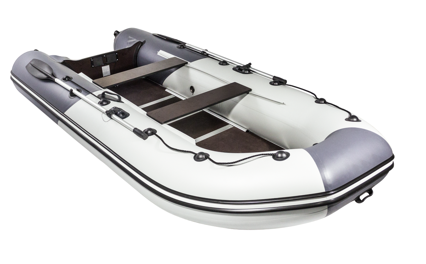 Лодка Ривьера Компакт 3600 СК в Твери