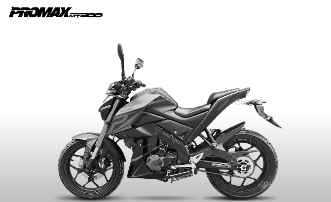 Мотоцикл PROMAX MT300 в Твери