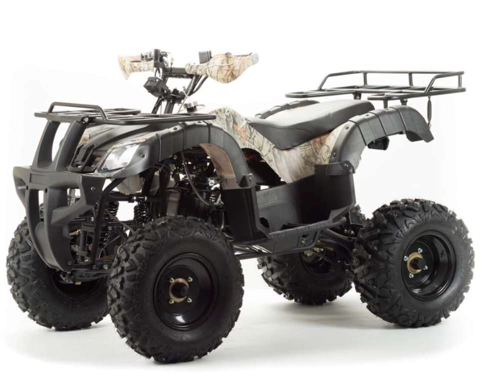 Квадроцикл MOTOLAND (МОТОЛЕНД) 200 ALL ROAD в Твери