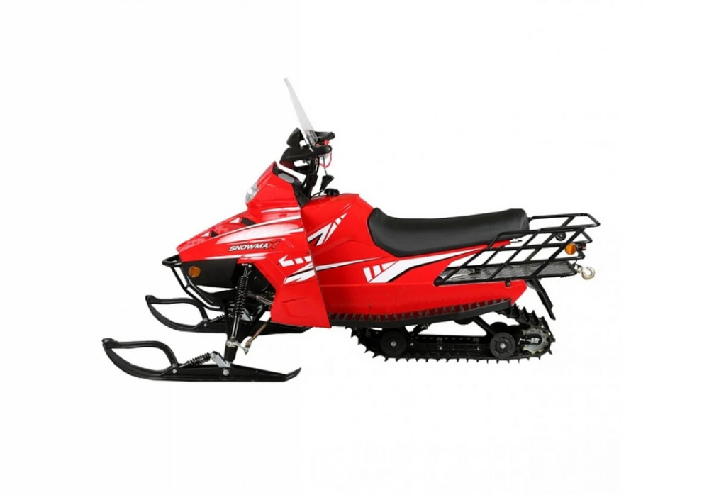 Снегоход Vento Snow Cat в Твери