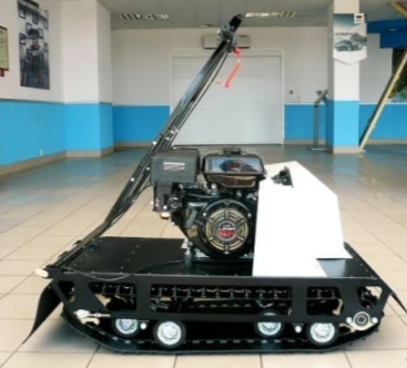 Мотобуксировщик XTREME-MOTORS "Полюс Мини" 13 л.с. в Твери