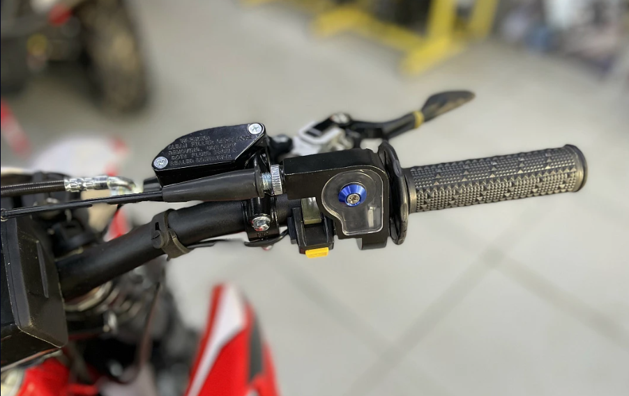 Мотоцикл Progasi SUPER MAX 250 PRO SPORT в Твери