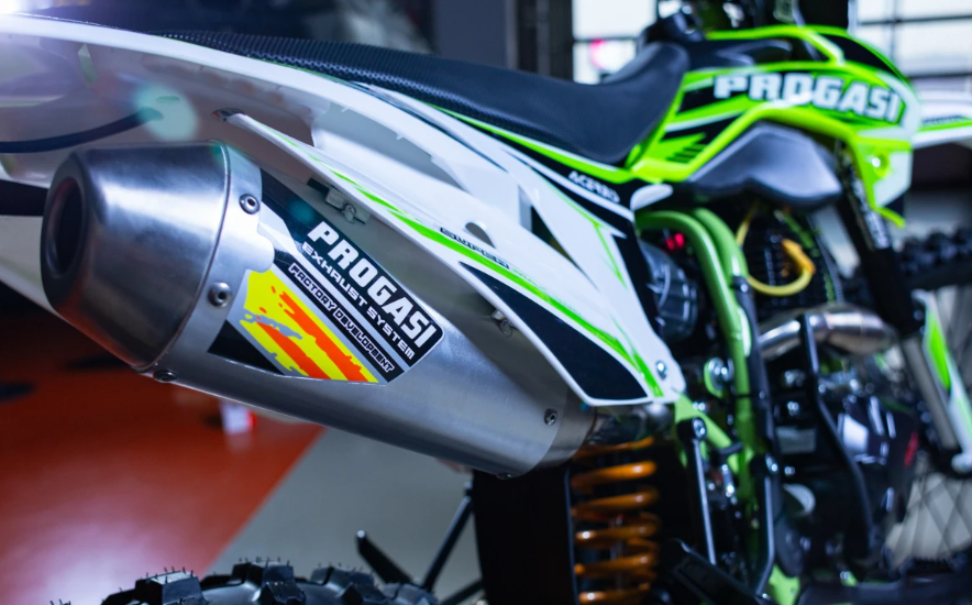 Мотоцикл Progasi SUPER MAX 300 PRO PR300 (ZS175FMN) в Твери