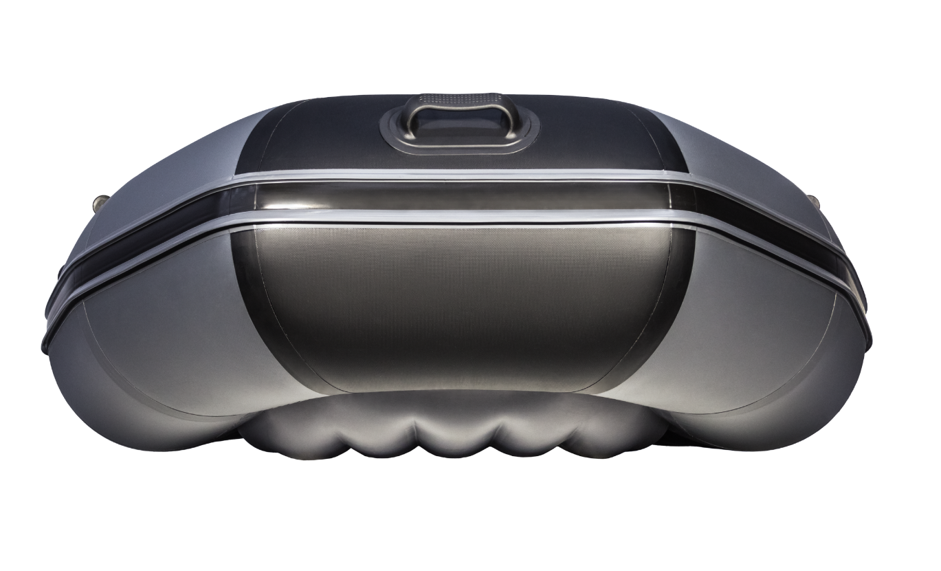 Лодка Таймень NX 2800 НДНД в Твери