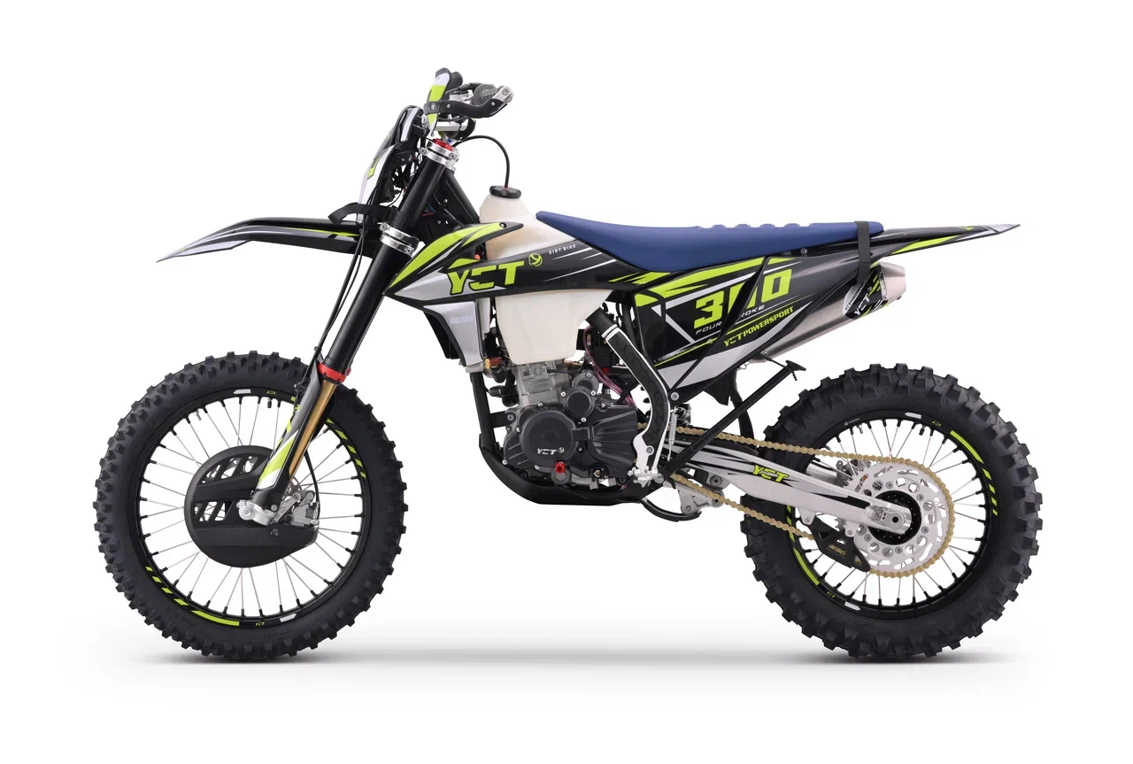 Кроссовый мотоцикл YACOTA NB300 в Твери