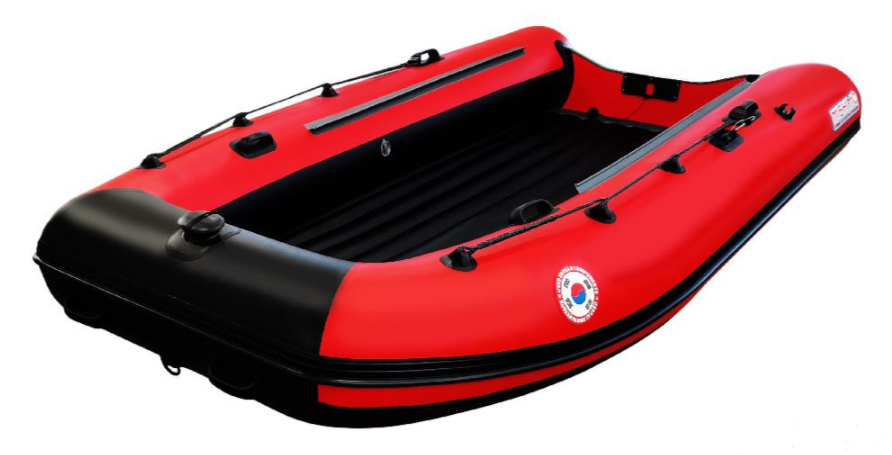 КОМПЛЕКТ ЛОДКА MISHIMO RAPID 380 PRO+ ЛОДОЧНЫЙ МОТОР MARLIN MP 9.9 (20) AMHS PROLINE FORCE в Твери