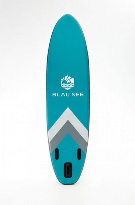 НАДУВНОЙ SUP-BOARD BUSINESS LIGHT BLUE 10,6 в Твери