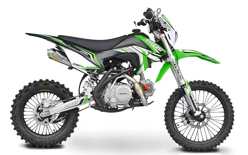 Питбайк Progasi Smart 150 в Твери