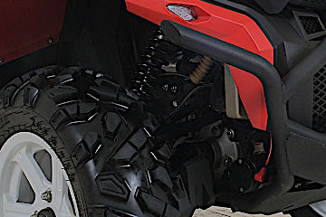 Квадроцикл РМ (Русская Механика) РМ 800 Т серии «Шёлковый путь» в Твери