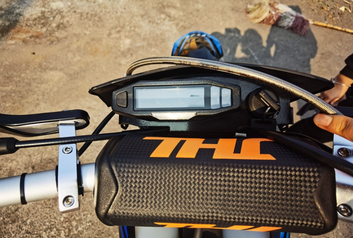 Мотоцикл JHLMOTO JHL Z3 CB250 (172FMM-3A) в Твери