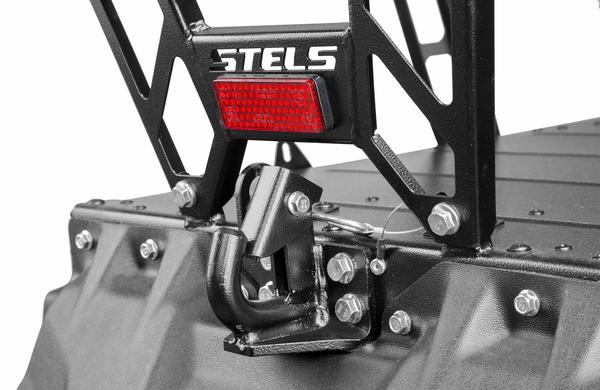 Снегоход STELS SA800T (L LUX WT) АТАМАН 1.0 К01 Tech в Твери