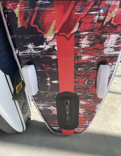 SUP (САП) ДОСКА RAIDEX TAKUMO 10.6’ (320СМ) N 10 в Твери