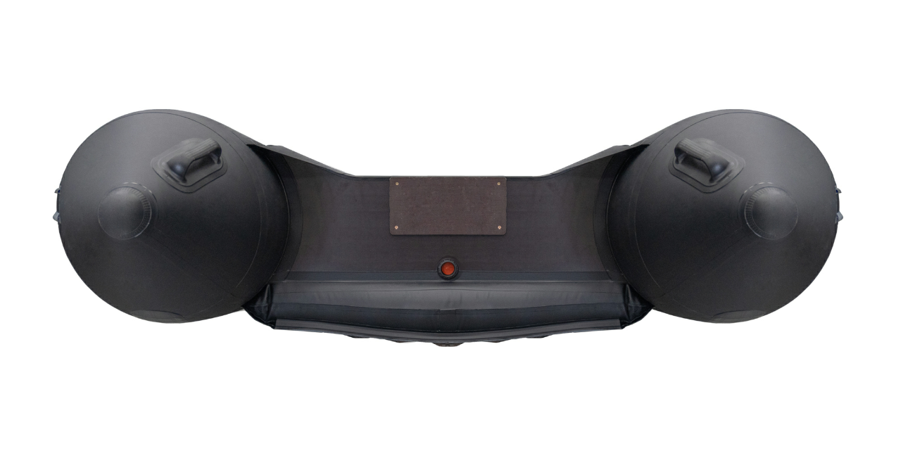 Лодка Таймень RX 3900 НДНД в Твери