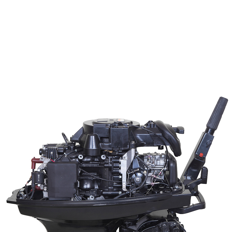 Лодочный мотор MARLIN MP 40 AMHL в Твери