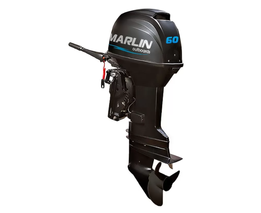 Лодочный мотор MARLIN MP 60 AMHL в Твери