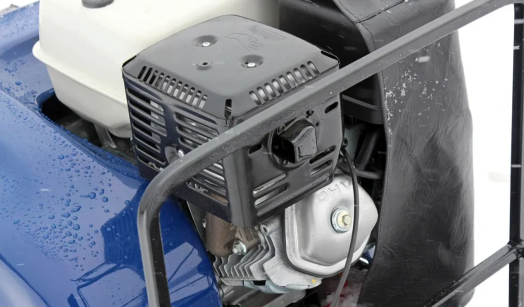 Мотобуксировщик PAXUS 500 AVANT 9 л.с. HONDA в Твери