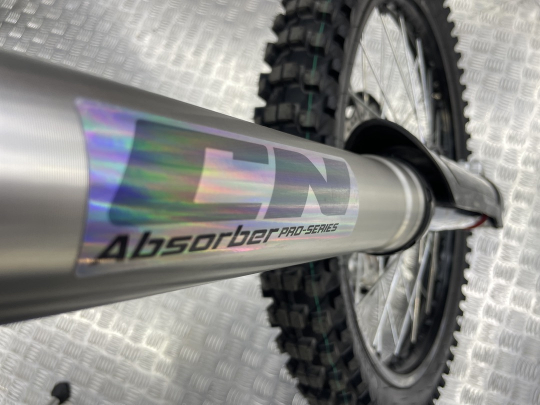 Кроссовый мотоцикл (эндуро) PROMAX PZ9 480 PRO-SPORT в Твери