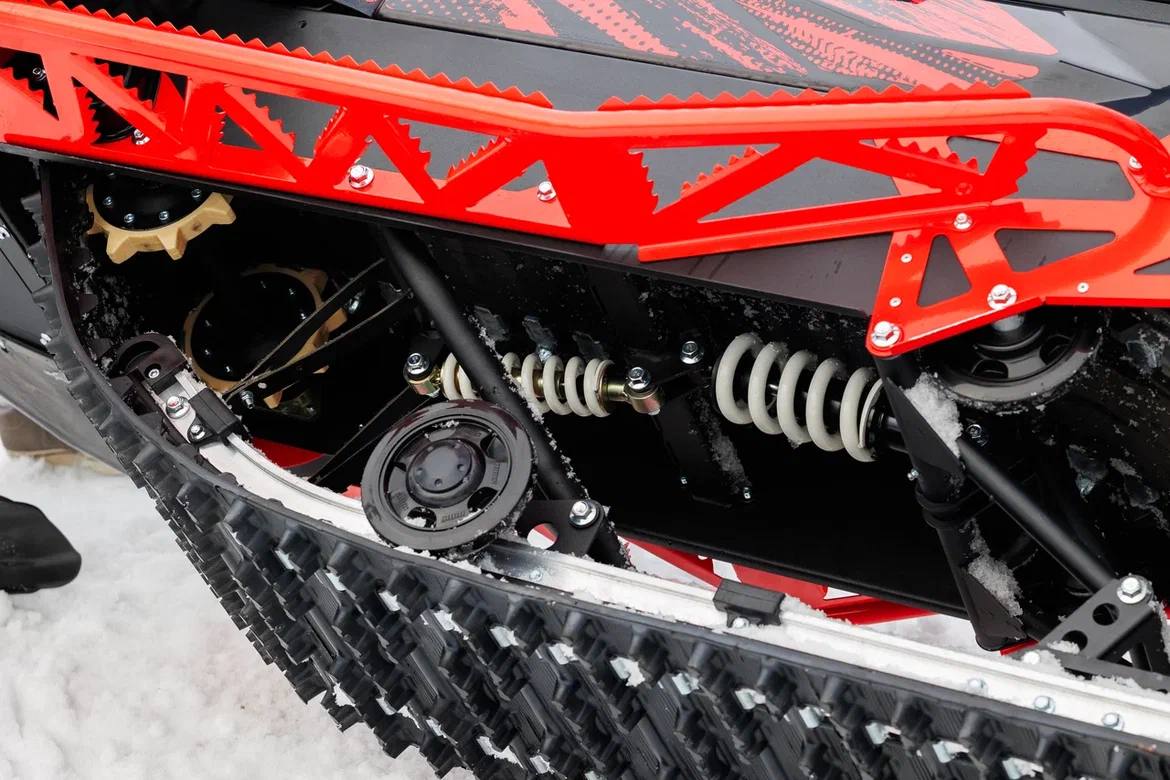 Снегоход IRBIS SF200L NEW 24/25 в Твери