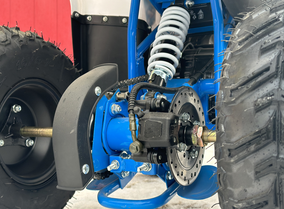 Квадроцикл PROMAX МАЙНКРАФТ KIDS 125 в Твери