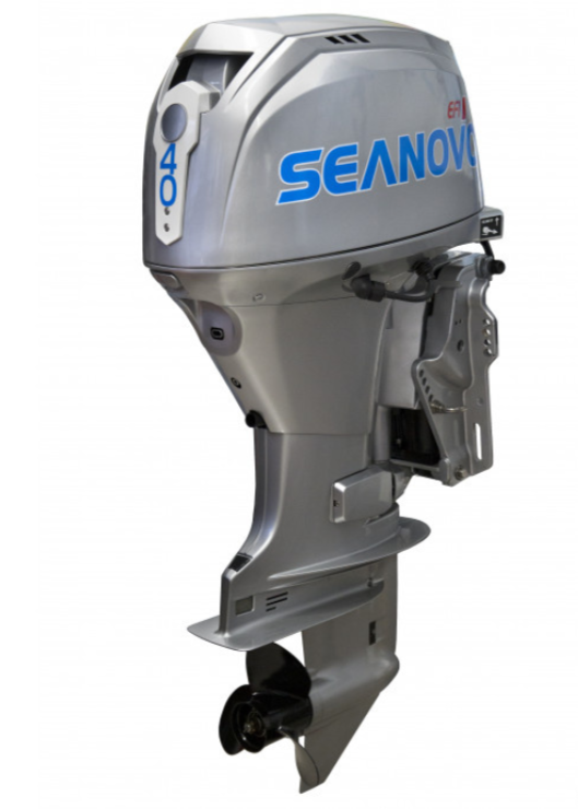 Лодочный мотор SEANOVO SNEF40HEL-T - EFI в Твери